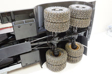 Load image into Gallery viewer, Dually / Single Fender Wheel Well w/ Mud Flaps For Traxxas TRX-6 Flatbed Hauler