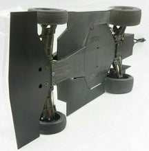 Load image into Gallery viewer, Downforce Aero Kit Ground Effects Undertray Diffuser for Traxxas Slash NOVA Drag