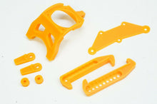 Load image into Gallery viewer, Associated SC6.1, SC6.2, T6.1, T6.2 Truck Complete Color Upgrade Kit Fan Mount