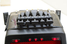 Load image into Gallery viewer, Roof Top Bullhorn / Air Horn Body Clip Delete For Traxxas TRX-6 Flatbed Hauler