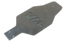 Load image into Gallery viewer, AJCMods Chassis Skin Protector Upgrade w/ Logo for 1/16 Losi Mini JRX2 2wd Buggy