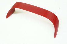 Load image into Gallery viewer, 3D Printed Wing Spoiler for ProLine 1995 Toyota SUPRA 1/10 Drag Car Body 22s 2wd