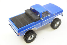 Load image into Gallery viewer, Scale Truck Bed Tool Box for Traxxas TRX4m Chevrolet K10 High Trail & F150