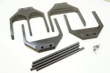 Load image into Gallery viewer, STACKZ 1/10 Scale RC Car Shelf Pit Display Stand Holder for NPRC Drag Cars Rack