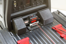 Load image into Gallery viewer, Bed Utility Storage Box Upgrade & Winch Mount for Traxxas TRX6 Flatbed Hauler