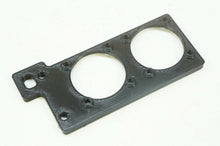 Load image into Gallery viewer, Dual Fan Mount HV Fan for Saga Universal Aluminum Motor Mount TC6 Speed Run