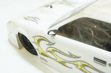 Load image into Gallery viewer, Scala Laterale Specchi per Prolina 3564-00 1985 Camaro Iroc-Z RC Drag Corpo Nprc