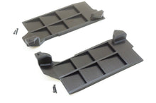 Load image into Gallery viewer, High Downforce Aero Kit for Team Associated DR10M NPRC Drag Car Louvered Combo