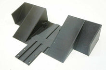 Load image into Gallery viewer, LCG Drag Aero Downforce Ground Effects Rear Diffuser NOVA for Traxxas Slash SHRT