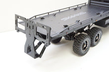 Load image into Gallery viewer, Functional Hidden Wheel Loader RC Wrecker Kit For Traxxas TRX-6 Flatbed Hauler