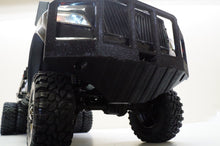 Load image into Gallery viewer, Heavy Duty Center Skid Plate Cover Trans Guard For Traxxas TRX-6 Flatbed Hauler