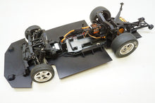 Load image into Gallery viewer, Aero Downforce Ground Effects Kit for Losi 22s Drag Car & Protofrom GTR R35 Body