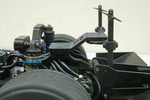Load image into Gallery viewer, 2" Rear Body Mount Post LCG Extension - Team Associated DR10 Drag Car relocator