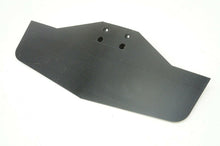 Load image into Gallery viewer, LCG Drag Aero Downforce Ground Effects Front Splitter for Traxxas Slash IROC-Z