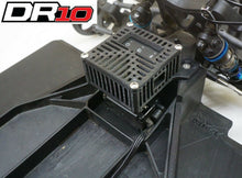 Load image into Gallery viewer, AJC Mods 3D Printed GNSS Performance Analyzer Case Holder Associated DR10 SKYRC