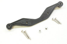 Load image into Gallery viewer, Vertical Front Shock Tower Relocator Upgrade for Team Associated DR10M NPRC Drag