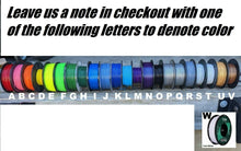 Load image into Gallery viewer, COLOR WING for Proline 1985 Camaro IROC-Z Slash 2wd Drag Associated DR10 Spoiler