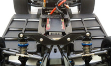 Load image into Gallery viewer, Louvered Aero Side Panels for Team Associated DR10M NPRC Drag Car (Left/Right)