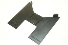 Load image into Gallery viewer, Performance Rear Axle Plate Aero Bumper Cover For Losi 22s 69 Camaro Drag Car