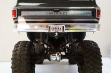 Load image into Gallery viewer, Functional Trailer Hitch with Tow Ball For Traxxas TRX4 K10 High Trail Crawler