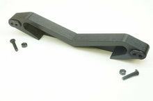 Load image into Gallery viewer, Front & Rear Shock Relocator (Vertical) Extension Losi 22s 69 Camaro RC Drag Car