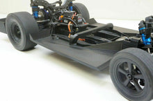Load image into Gallery viewer, Aero Downforce Kit Ground Effects Undertray Diffuser Team Associated DR10 NPRC