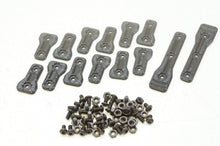 Load image into Gallery viewer, Scale 3D Side & Rear Door Hinge Set Color Upgrade for Axial SCX6 1/6 Crawler