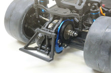 Load image into Gallery viewer, Burnout Bar for 13.5t/17.5t Associated DR10 NPRC Drag Car * Replaces Wheelie Bar