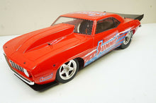 Load image into Gallery viewer, Aero Downforce Kit Ground Effects Underbody for Losi 22s '69 Camaro RC Drag Car
