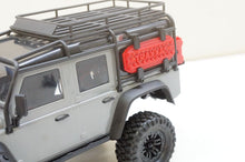 Load image into Gallery viewer, MINIMODS Sand Ladder Recovery Boards for Traxxas TRX4M 1/18 Defender w/ Mounts