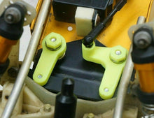 Load image into Gallery viewer, Upgrade HD Lager Steuerung Rack - Team Verbundenen RC10 Gold Pfanne Buggy