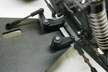 Load image into Gallery viewer, Rigid Steering Rack Arms For Team Losi JRX2, JRXT, JRX Replace A-1507 3D Printed