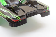Load image into Gallery viewer, Body Savers for Traxxas XRT - Front & Rear Crack Protection Body Trim Stiffener