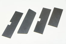 Load image into Gallery viewer, Scale Truck Cap Camper Cover Shell for Traxxas TRX4m Chevrolet K10 High Trail & F150