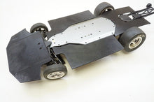 Load image into Gallery viewer, Aero Downforce Ground Effects Kit for Losi 22s Drag Car & Protofrom GTR R35 Body