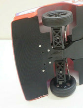 Load image into Gallery viewer, Aero Kit Replacement Front Splitter Associated DR10 PRO REAKT Lucas Oil Drag Car