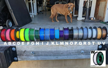 Load image into Gallery viewer, Associated SC6.1, SC6.2, T6.1, T6.2 Truck Complete Color Upgrade Kit Fan Mount