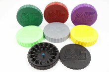 Load image into Gallery viewer, AJC Pinion & Spur Gear Caddy Holder for RC Car 48p 18t-32t 48 Pitch Case