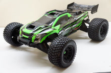Load image into Gallery viewer, Body Savers for Traxxas XRT - Front & Rear Crack Protection Body Trim Stiffener