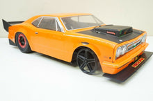 Load image into Gallery viewer, AJC Mods Skineez 2.9" Thin Front Drag Racing Wheel for Traxxas C10 Slash Truck 5