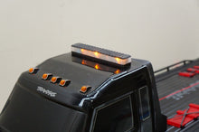 Load image into Gallery viewer, Functional LED Strobe Caution Recovery Lights for Traxxas TRX-6 Flatbed Hauler