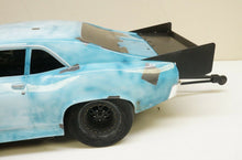 Load image into Gallery viewer, AJC Mods Upgrade High Downforce Rear Wing for Pro-Line 1969 Chevrolet Nova NPRC