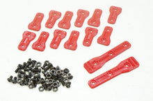 Load image into Gallery viewer, Scale 3D Side & Rear Door Hinge Set Color Upgrade for Axial SCX6 1/6 Crawler