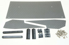 Load image into Gallery viewer, Carbon Fiber High Downforce Rear Wing Proline 1972 Plymouth Barracuda NPRC Cuda