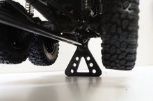 Load image into Gallery viewer, Carbon Fiber HD Display Stand for Traxxas TRX6 Flatbed Hauler TRX-6