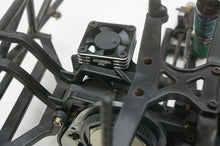 Load image into Gallery viewer, Moteur Refroidissement Ventilateur Support + Protek Pour Équipe Associé SC10 2wd