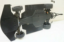 Load image into Gallery viewer, Downforce Aero Kit Ground Effects Undertray - Traxxas Slash ProLine Corvette C7