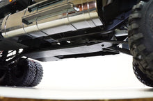 Load image into Gallery viewer, Heavy Duty Center Skid Plate Cover Trans Guard For Traxxas TRX-6 Flatbed Hauler