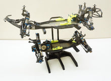 Load image into Gallery viewer, STACKZ 1/10 Scale RC Car Shelf Pit Display Stand Rack for SC6, B6, T6 Track Car