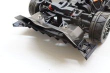 Load image into Gallery viewer, Carbon Fiber Speed Aero Kit Ground Effects Plates for Arrma 1/8 Vendetta 3s BLX